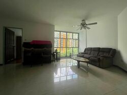 Blk 690F Woodlands Drive 75 (Woodlands), HDB 5 Rooms #553789781